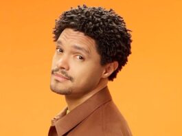 Grammy 2026, il conduttore sarà Trevor Noah per il sesto anno consecutivo Grammy 2026 il conduttore sarà Trevor Noah
