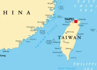 La Cina fa pressione sui Paesi europei affinché vietino l’ingresso ai politici di Taiwan