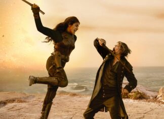 ‘The Bluff’: il trailer del nuovo film action The Bluff