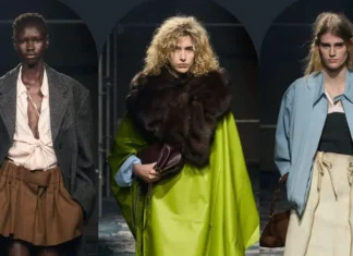 Sei trend moda 2026 da non farsi sfuggire