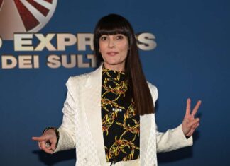Victoria Cabello, il ritorno in tv e la malattia di Lyme: “Pechino Express mi ha fatto ritornare la voglia di rimettermi in gioco” La malattia di Victoria Cabello