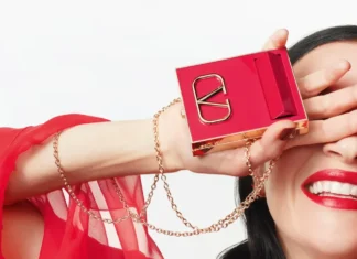 Niente più Valentino Beauty in Corea del Sud: la decisione di L’Oréal