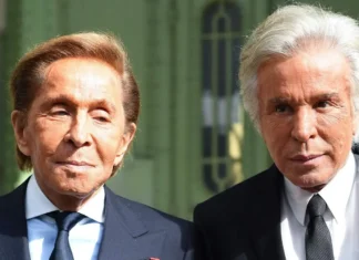 A chi va l’eredità di Valentino, il patrimonio miliardario e chi sono gli eredi
