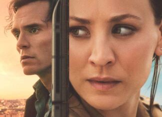 ‘Vanished’: il trailer della nuova serie tv thriller Vanished