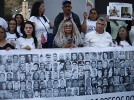 Il Venezuela ha scarcerato altri 80 detenuti politici, ma i conti non tornano sul totale dichiarato da Delcy Rodríguez