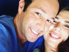 Chi è il marito di Veronica Maya, il chirurgo Marco Moraci: “Mi ha salvato la vita in Basile, stavo per morire per un aborto spontaneo”