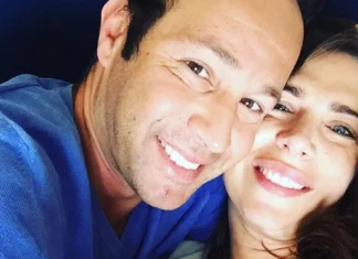 Chi è il marito di Veronica Maya, il chirurgo Marco Moraci: “Mi ha salvato la vita in Basile, stavo per morire per un aborto spontaneo”