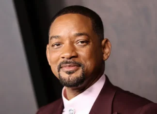 Will Smith è stato denunciato per molestie sessuali da un violinista Will Smith è stato denunciato per molestie sessuali da un violinista