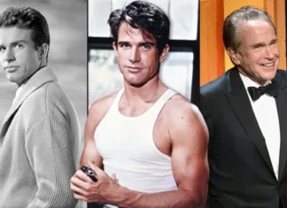 Chi è Warren Beatty, il playboy americano e i flirt con Corinne Clery e Barbara Bouchet