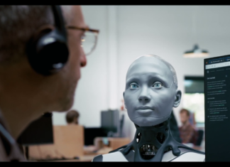 ‘Wider than the sky’: in arrivo il docu-film sull’intelligenza artificiale Wider than the sky