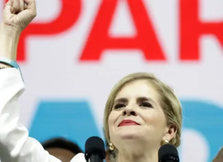 Laura Fernandez ha vinto le elezioni presidenziali in Costa Rica