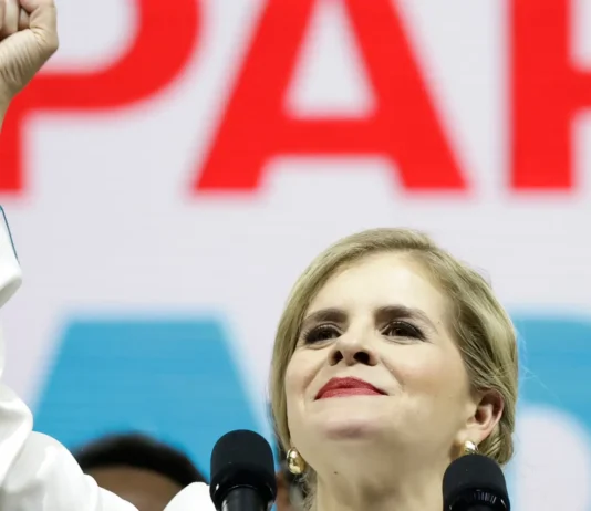 Laura Fernandez ha vinto le elezioni presidenziali in Costa Rica