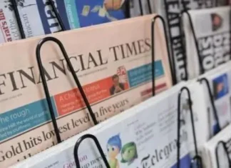Il Financial Times dice che “L’Iran ha un accordo segreto con Mosca per acquistare armi”