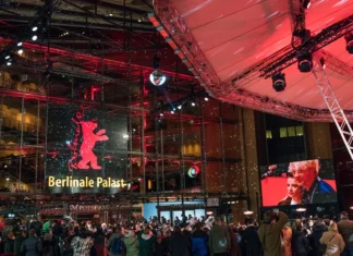 Il Festival di Berlino fa silenzio su Gaza: in atto una petizione di denuncia