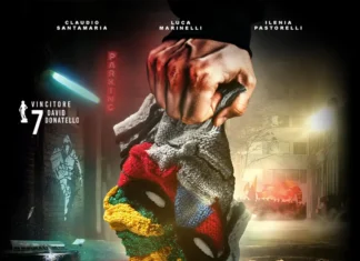 ‘Lo chiamavano Jeeg Robot’ compie 10 anni e torna al cinema