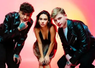 Chi sono Blind, El Ma & Soniko a Sanremo 2026