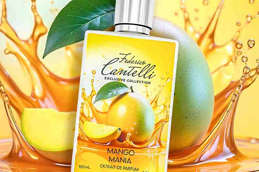 mango mania