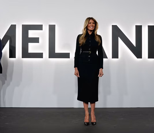 ‘Melania’: il docufilm è il miglior incasso in America degli ultimi 10 anni Melania