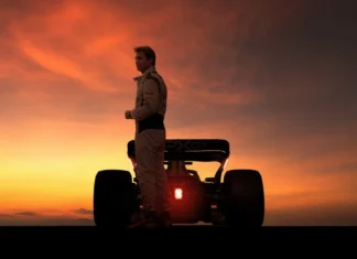 F1: il sequel è già in lavorazione e sarà sensazionale