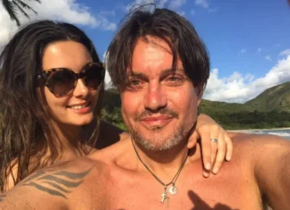 Chi è Ottavia Pojaghi Bettoni, la compagna di Cristiano De André e il brutto incidente nel 2017: “Non mi ha mai picchiata”