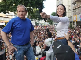 Rilasciato e poi rapito Juan Pablo Guanipa, politico dell’opposizione in Venezuela