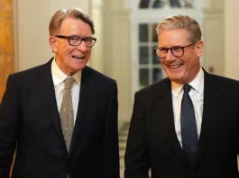 Il caso Mandelson-Epstein sta mettendo in crisi il premier Starmer e il Partito laborista