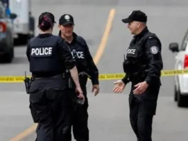 Sparatoria nella British Columbia, in Canada, dieci morti e 25 feriti
