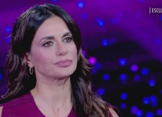 Chi è l’ex marito di Rossella Brescia, Roberto Cenci e perché è finita: “Lui voleva un figlio, io no”