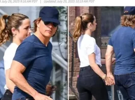 Chi è l’ultima fidanzata di Tom Cruise? La giovane e bella Ana de Armas