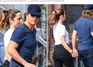 Chi è l’ultima fidanzata di Tom Cruise? La giovane e bella Ana de Armas