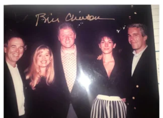 File Epstein, verso il procedimento per oltraggio contro l’ex presidente Bill Clinton e sua moglie Hillary (dopo il rifiuto a testimoniare sul caso)