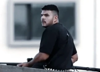 Sparatoria a Bondi Beach: Naveed Akram è comparso in tribunale per la prima volta