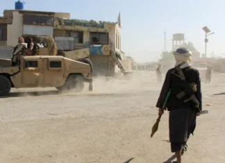 Scoppia il conflitto tra Afghanistan e Pakistan