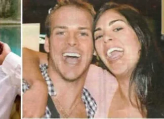 Chi è l’ex fidanzato di Rocío Muñoz Morales (prima di Bova), Alex Casademunt (morto nel 2021): “È stata una storia tossica”