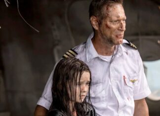 ‘Deep Water’: il trailer del nuovo disaster movie con gli squali