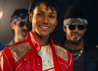 ‘Michael’: è uscito il trailer del biopic più atteso dell’anno Michael
