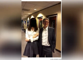 Melinda French, ex moglie di Bill Gates, rompe il silenzio dopo i nuovi documenti di Epstein