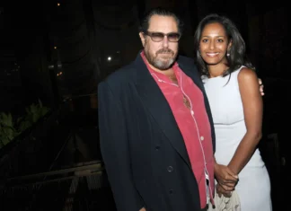 Negli Epstein files spunta anche il nome di Rula Jebreal