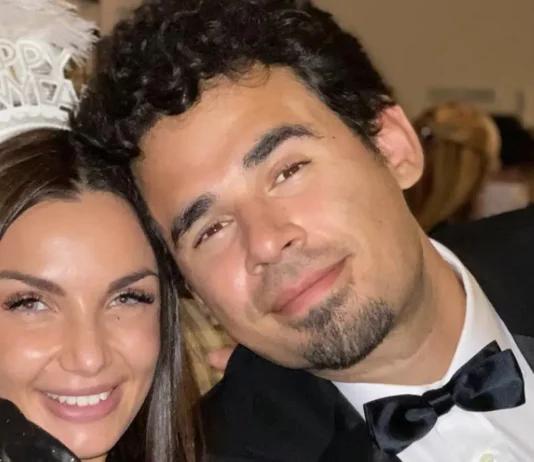 Chi è Afrojack, il famoso e importante marito di Elettra Lamborghini: “Ho capito subito che era quello giusto”