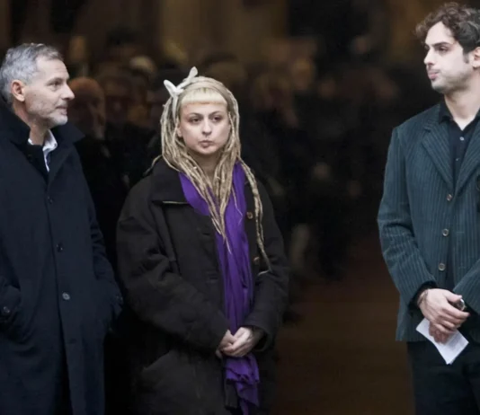 Camilla Ardenzi, chi è la nipote di Ornella Vanoni