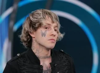 Chi è l’ex fidanzata di Chiello, l’influencer Christina Bertevello (tradita con una fan)