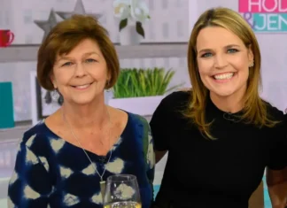 Continua il giallo sulla scomparsa di Nancy Guthrie, chi è la madre di una nota giornalista tv statunitense