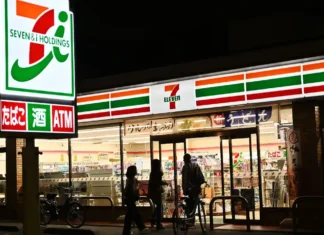Il 7-Eleven Japan potrebbe raggiungere l’Europa. Prima, però, deve vincere la sfida in Australia 7-Eleven Australia - Photo Credits IoT World Today