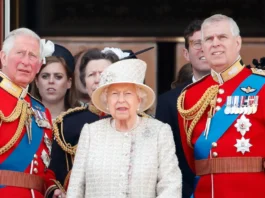 Re Carlo III rompe il silenzio dopo l’arresto del fratello, Andrew Mountbatten-Windsor: “La legge deve fare il suo corso”