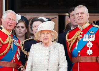 Re Carlo III rompe il silenzio dopo l’arresto del fratello, Andrew Mountbatten-Windsor: “La legge deve fare il suo corso”