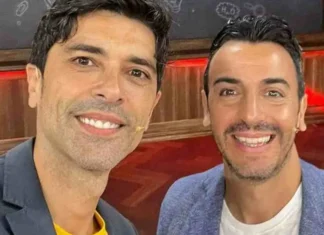 Chi sono le mogli di Gigi e Ross: Naike Orilio, moglie di Luigi Esposito e Milli Indaco, moglie di Rosario Morra