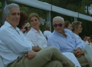 I rapporti ambigui finanziari tra l’ex patron di Victoria’s Secret, Les Wexner, e Jeffrey Epstein