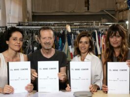 ‘Il Bene comune’: Rocco Papaleo in una nuova commedia corale Il Bene comune