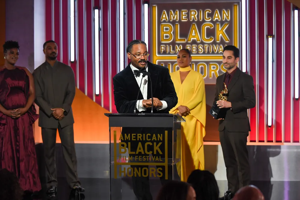 Black Film Festival