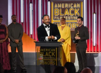 Black Film Festival, i discorsi di Ryan Coogler e Angela Bassett